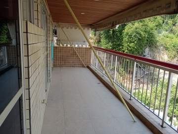 Cobertura à venda Rua Leite Leal, Laranjeiras, Rio de Janeiro - R$ 1.900.000 - TICO30042