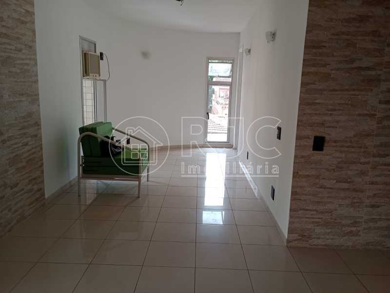 Conheça 3 do imóvel - Cobertura à venda Rua Leite Leal, Laranjeiras, Rio de Janeiro - R$ 1.900.000 - TICO30042 - 3 3 - 3