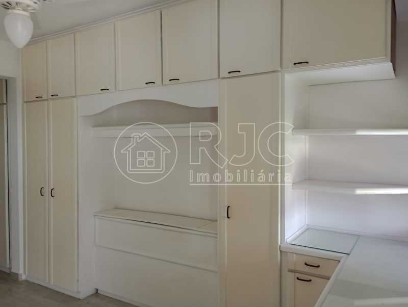 Conheça 5 do imóvel - Cobertura à venda Rua Leite Leal, Laranjeiras, Rio de Janeiro - R$ 1.900.000 - TICO30042 - 5 5 - 5