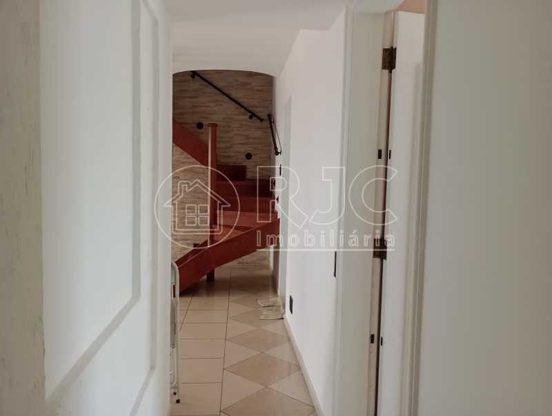 Conheça 7 do imóvel - Cobertura à venda Rua Leite Leal, Laranjeiras, Rio de Janeiro - R$ 1.900.000 - TICO30042 - 7 7 - 7