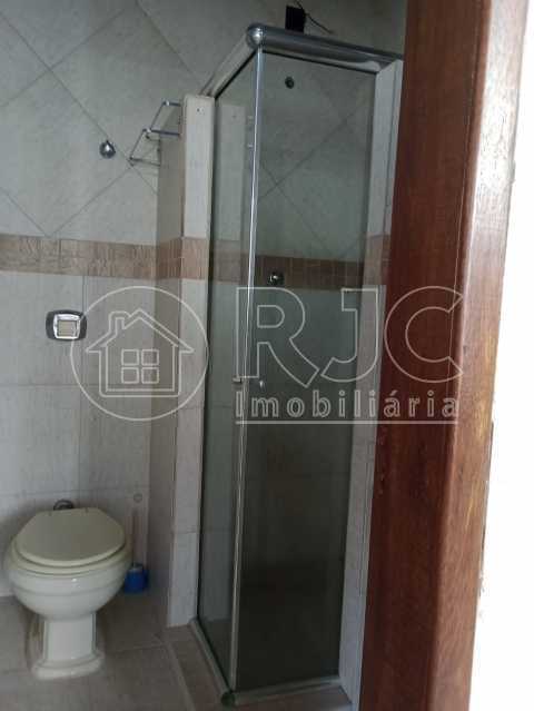 Conheça 8 do imóvel - Cobertura à venda Rua Leite Leal, Laranjeiras, Rio de Janeiro - R$ 1.900.000 - TICO30042 - 8 8 - 8