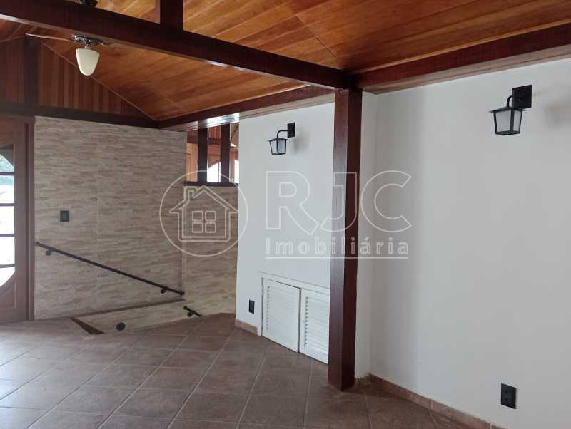 Conheça 16 do imóvel - Cobertura à venda Rua Leite Leal, Laranjeiras, Rio de Janeiro - R$ 1.900.000 - TICO30042 - 16 16 - 16