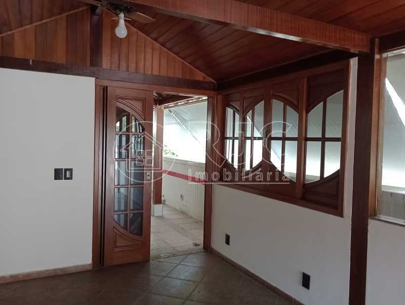 Conheça 18 do imóvel - Cobertura à venda Rua Leite Leal, Laranjeiras, Rio de Janeiro - R$ 1.900.000 - TICO30042 - 18 18 - 18