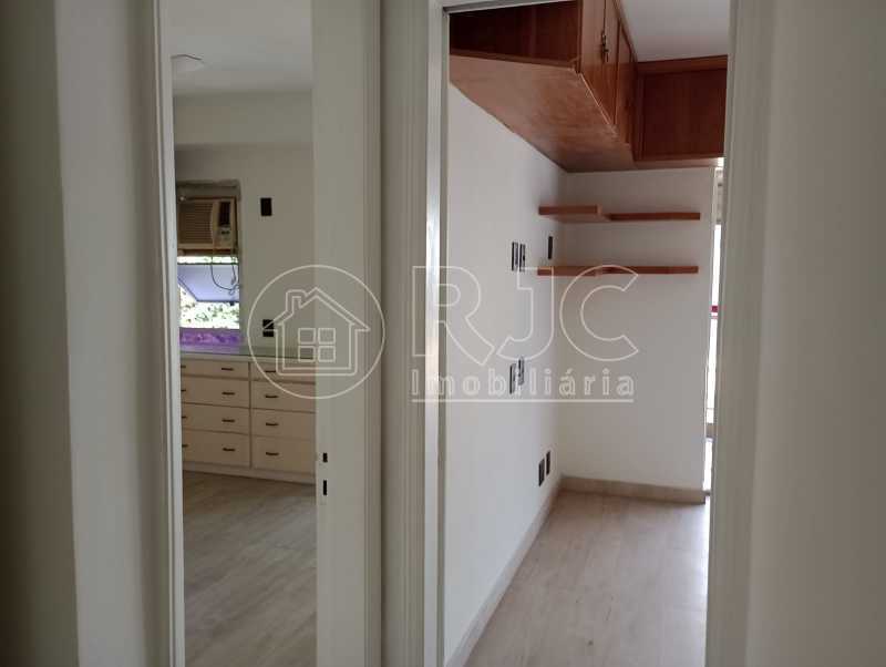 Conheça 21 do imóvel - Cobertura à venda Rua Leite Leal, Laranjeiras, Rio de Janeiro - R$ 1.900.000 - TICO30042 - 21 21 - 21