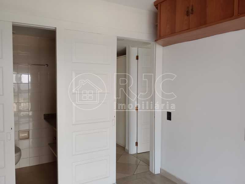 Conheça 22 do imóvel - Cobertura à venda Rua Leite Leal, Laranjeiras, Rio de Janeiro - R$ 1.900.000 - TICO30042 - 22 22 - 22