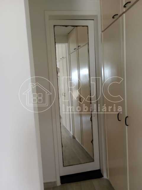 Conheça 24 do imóvel - Cobertura à venda Rua Leite Leal, Laranjeiras, Rio de Janeiro - R$ 1.900.000 - TICO30042 - 24 24 - 24