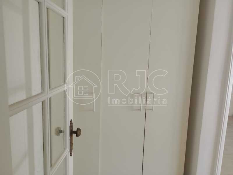 Conheça 26 do imóvel - Cobertura à venda Rua Leite Leal, Laranjeiras, Rio de Janeiro - R$ 1.900.000 - TICO30042 - 26 26 - 26