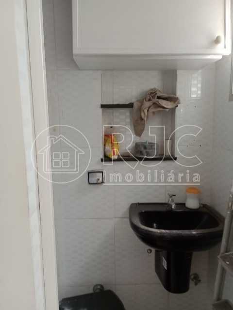 Conheça 27 do imóvel - Cobertura à venda Rua Leite Leal, Laranjeiras, Rio de Janeiro - R$ 1.900.000 - TICO30042 - 27 27 - 27