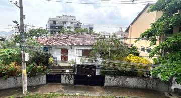 Casa à venda Rua Ribeirão Preto, Tijuca, Rio de Janeiro - R$ 2.000.000 - TICA50014