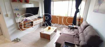 Imperdível - Apartamento à venda Rua Barão de São Francisco, Andaraí, Rio de Janeiro - R$ 339.000 - MBAP11612