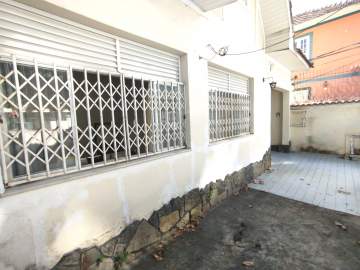 Casa à venda Rua Visconde de Abaeté, Vila Isabel, Rio de Janeiro - R$ 580.000 - TICA30018