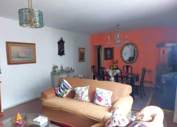 Imperdível - Apartamento à venda Rua Valparaíso, Tijuca, Rio de Janeiro - R$ 490.000 - MBAP35686