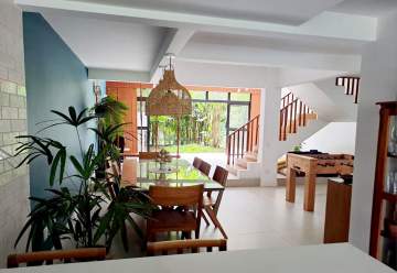 Imperdível - Casa em Condomínio à venda Estrada da Gávea Pequena, Alto da Boa Vista, Rio de Janeiro - R$ 2.000.000 - MBCN40050