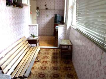 Apartamento à venda Rua Santa Alexandrina, Rio Comprido, Rio de Janeiro - R$ 270.000 - TIAP20361
