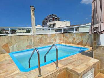 Ótima localização - Casa de Vila à venda Rua Cachambi, Cachambi, Rio de Janeiro - R$ 750.000 - MBCV30270