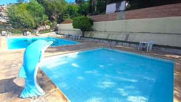 Apartamento à venda Rua Araújo Leitão, Engenho Novo, Rio de Janeiro - R$ 230.000 - TIAP20363
