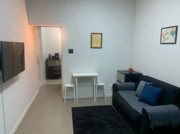 Imperdível - Kitnet/Conjugado 25m² à venda Rua Sá Ferreira, Copacabana, Rio de Janeiro - R$ 570.000 - MBKI00201