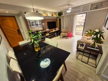 Ótima localização - Apartamento à venda Rua Pinto Guedes, Tijuca, Rio de Janeiro - R$ 850.000 - MBAP35694