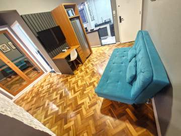 Ótima localização - Apartamento à venda Rua Riachuelo, Centro, Rio de Janeiro - R$ 360.000 - MBAP11616