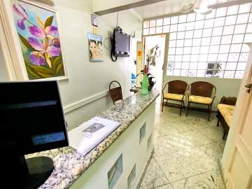 Sala Comercial 42m² à venda Avenida Presidente Vargas, Centro, Rio de Janeiro - R$ 530.000 - TISL00029