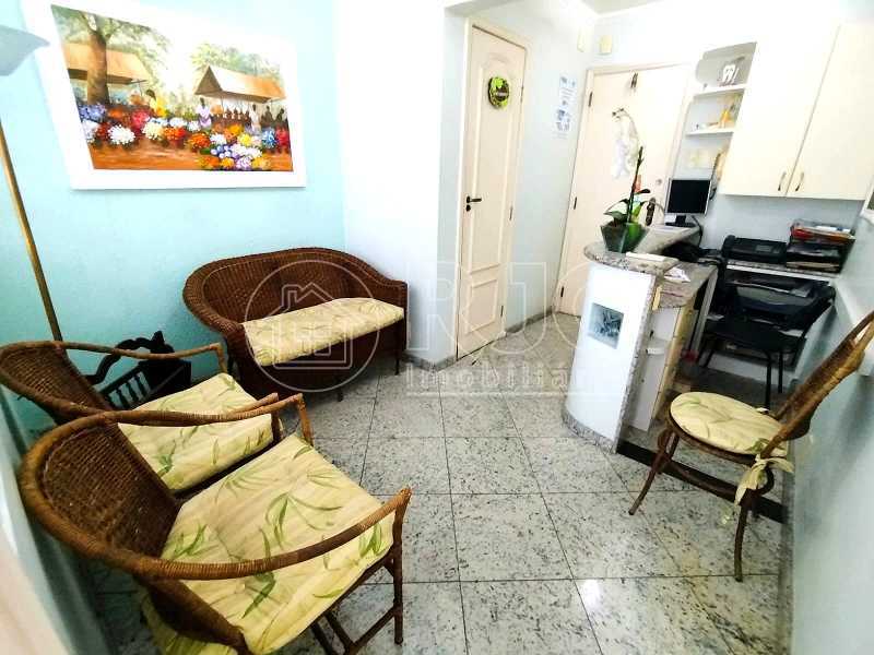 Conheça 2 do imóvel - Sala Comercial 42m² à venda Avenida Presidente Vargas, Centro, Rio de Janeiro - R$ 530.000 - TISL00029 - 2 2 - 2