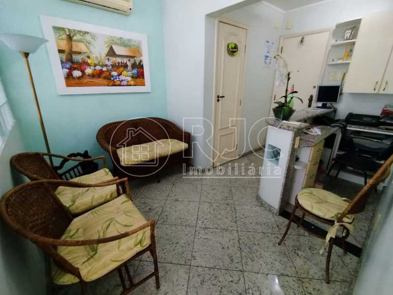 Conheça 3 do imóvel - Sala Comercial 42m² à venda Avenida Presidente Vargas, Centro, Rio de Janeiro - R$ 530.000 - TISL00029 - 3 3 - 3