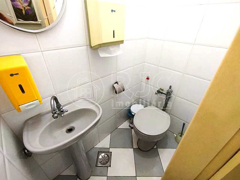 Conheça 4 do imóvel - Sala Comercial 42m² à venda Avenida Presidente Vargas, Centro, Rio de Janeiro - R$ 530.000 - TISL00029 - 4 4 - 4