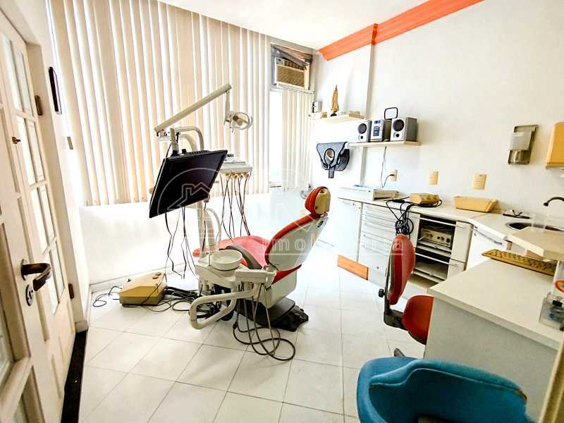 Conheça 5 do imóvel - Sala Comercial 42m² à venda Avenida Presidente Vargas, Centro, Rio de Janeiro - R$ 530.000 - TISL00029 - 5 5 - 5