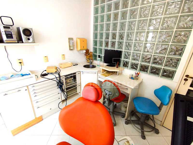 Conheça 7 do imóvel - Sala Comercial 42m² à venda Avenida Presidente Vargas, Centro, Rio de Janeiro - R$ 530.000 - TISL00029 - 7 7 - 7