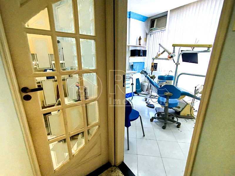 Conheça 9 do imóvel - Sala Comercial 42m² à venda Avenida Presidente Vargas, Centro, Rio de Janeiro - R$ 530.000 - TISL00029 - 9 9 - 9