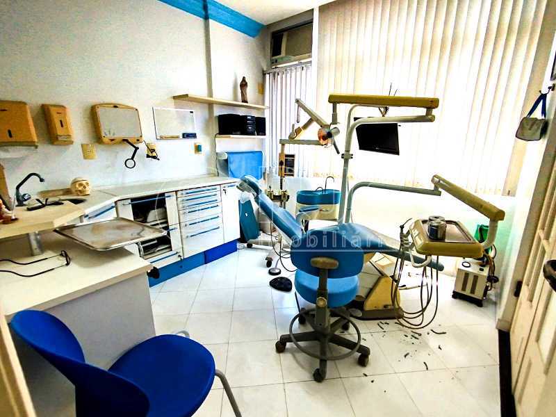 Conheça 10 do imóvel - Sala Comercial 42m² à venda Avenida Presidente Vargas, Centro, Rio de Janeiro - R$ 530.000 - TISL00029 - 10 10 - 10