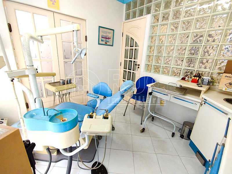 Conheça 11 do imóvel - Sala Comercial 42m² à venda Avenida Presidente Vargas, Centro, Rio de Janeiro - R$ 530.000 - TISL00029 - 11 11 - 11