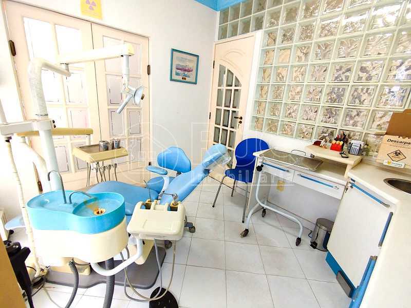 Conheça 12 do imóvel - Sala Comercial 42m² à venda Avenida Presidente Vargas, Centro, Rio de Janeiro - R$ 530.000 - TISL00029 - 12 12 - 12