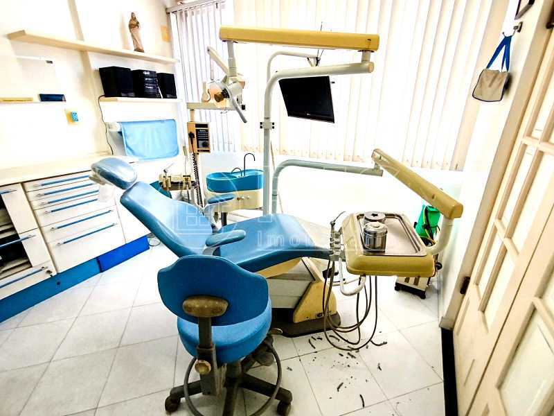 Conheça 13 do imóvel - Sala Comercial 42m² à venda Avenida Presidente Vargas, Centro, Rio de Janeiro - R$ 530.000 - TISL00029 - 13 13 - 13