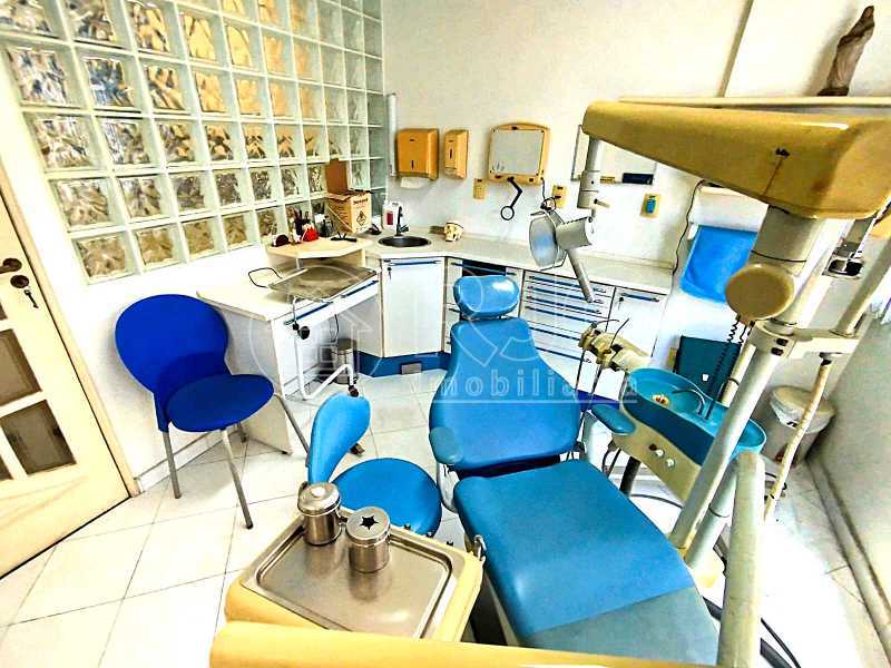 Conheça 14 do imóvel - Sala Comercial 42m² à venda Avenida Presidente Vargas, Centro, Rio de Janeiro - R$ 530.000 - TISL00029 - 14 14 - 14