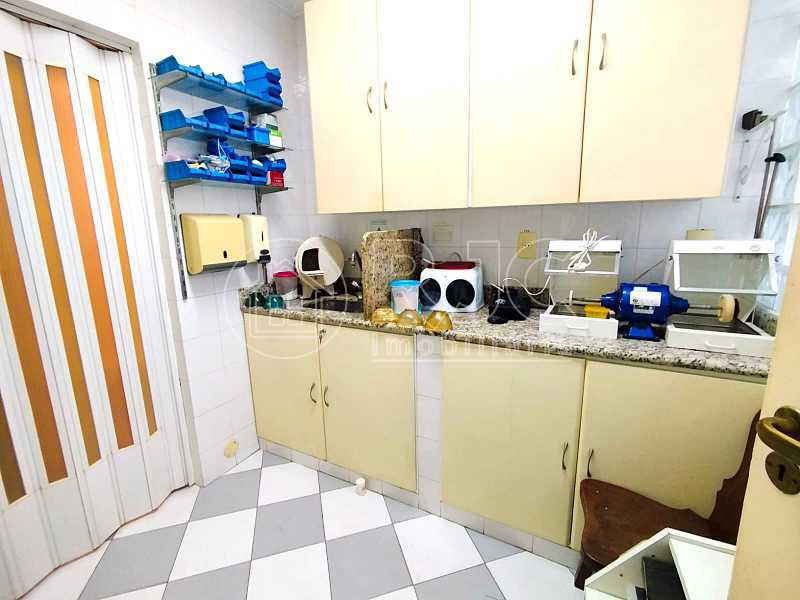 Conheça 16 do imóvel - Sala Comercial 42m² à venda Avenida Presidente Vargas, Centro, Rio de Janeiro - R$ 530.000 - TISL00029 - 16 16 - 16