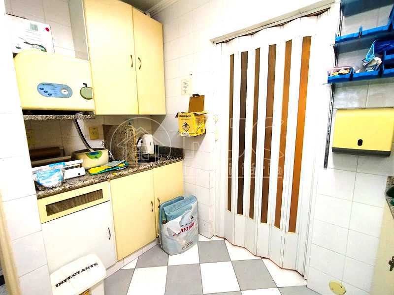 Conheça 17 do imóvel - Sala Comercial 42m² à venda Avenida Presidente Vargas, Centro, Rio de Janeiro - R$ 530.000 - TISL00029 - 17 17 - 17