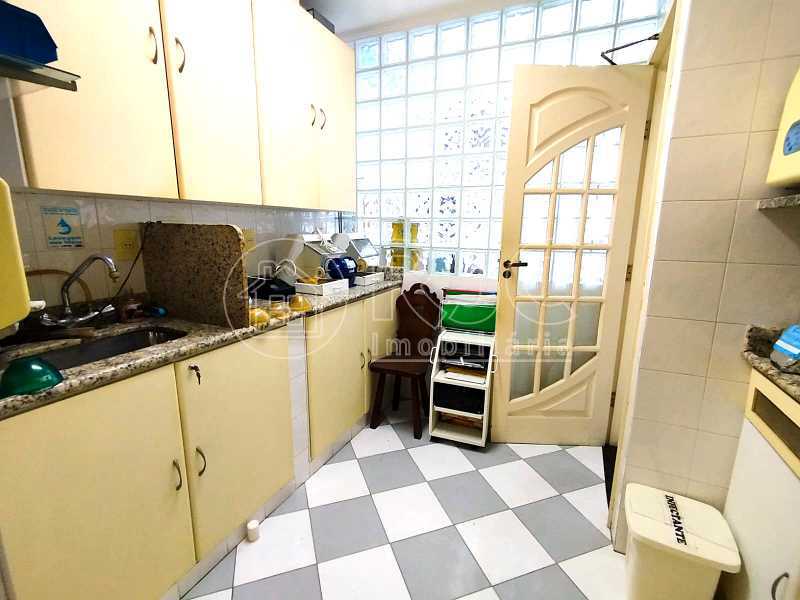 Conheça 18 do imóvel - Sala Comercial 42m² à venda Avenida Presidente Vargas, Centro, Rio de Janeiro - R$ 530.000 - TISL00029 - 18 18 - 18