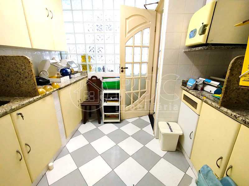Conheça 19 do imóvel - Sala Comercial 42m² à venda Avenida Presidente Vargas, Centro, Rio de Janeiro - R$ 530.000 - TISL00029 - 19 19 - 19