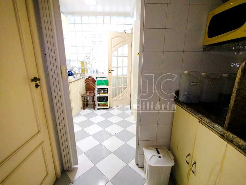Conheça 20 do imóvel - Sala Comercial 42m² à venda Avenida Presidente Vargas, Centro, Rio de Janeiro - R$ 530.000 - TISL00029 - 20 20 - 20