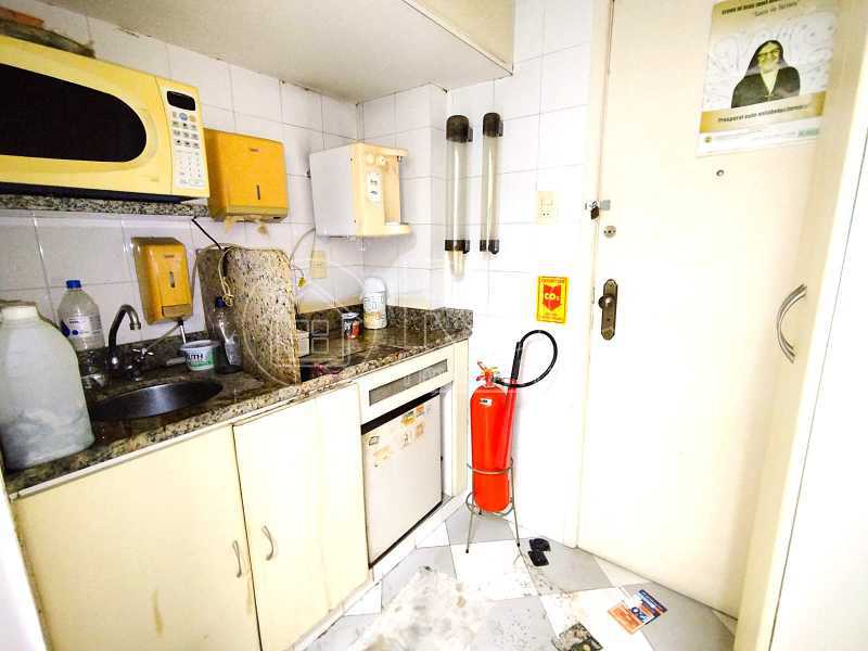 Conheça 21 do imóvel - Sala Comercial 42m² à venda Avenida Presidente Vargas, Centro, Rio de Janeiro - R$ 530.000 - TISL00029 - 21 21 - 21
