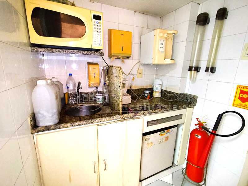 Conheça 22 do imóvel - Sala Comercial 42m² à venda Avenida Presidente Vargas, Centro, Rio de Janeiro - R$ 530.000 - TISL00029 - 22 22 - 22