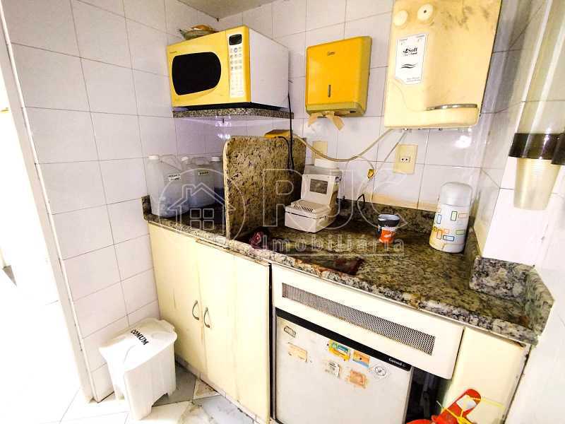 Conheça 23 do imóvel - Sala Comercial 42m² à venda Avenida Presidente Vargas, Centro, Rio de Janeiro - R$ 530.000 - TISL00029 - 23 23 - 23