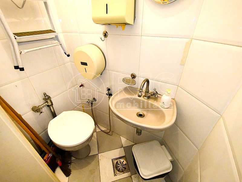Conheça 25 do imóvel - Sala Comercial 42m² à venda Avenida Presidente Vargas, Centro, Rio de Janeiro - R$ 530.000 - TISL00029 - 25 25 - 25