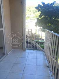 Apartamento 2 quartos à venda Méier, Rio de Janeiro - R$ 257.000 - TIAP20365