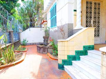 Ótima localização - Casa à venda Rua Engenheiro Gama Lobo, Vila Isabel, Rio de Janeiro - R$ 849.000 - MBCA40311