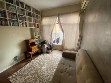 Apartamento à venda Rua Medina, Méier, Rio de Janeiro - R$ 290.000 - TIAP20367