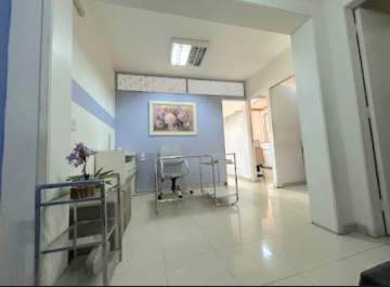 Sala Comercial 33m² à venda Tijuca, Rio de Janeiro - R$ 250.000 - TISL00030