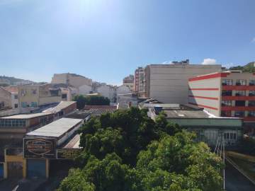 Apartamento à venda Rua Barão de São Francisco, Vila Isabel, Rio de Janeiro - R$ 470.000 - TIAP20371