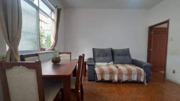 Ótima localização - Apartamento à venda Rua do Bispo, Rio Comprido, Rio de Janeiro - R$ 339.000 - MBAP28457
